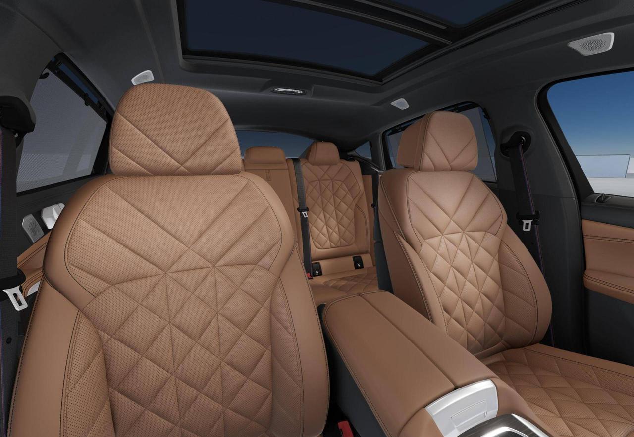 BMW X6 xDrive40d MSport Pro