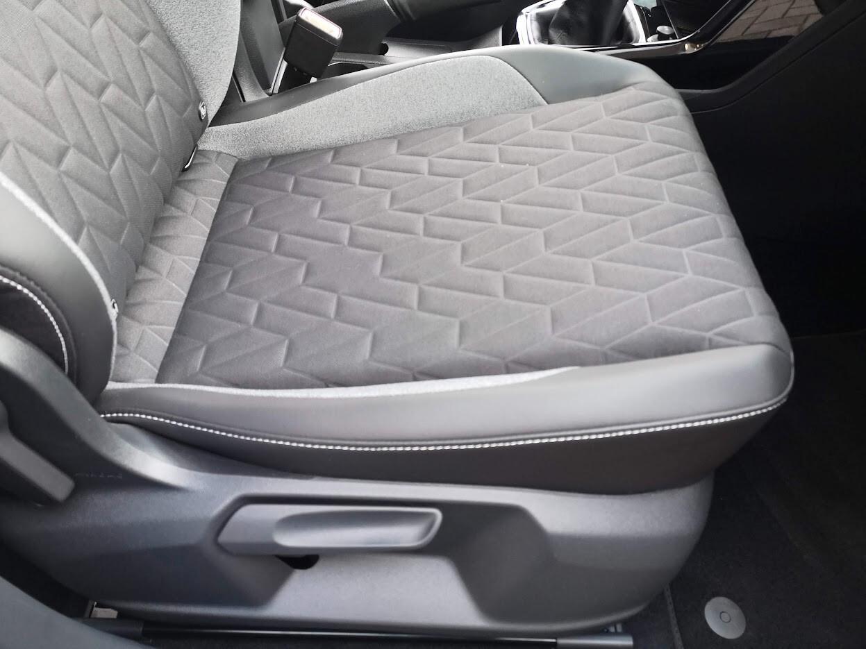Volkswagen T-Cross 1.0 TSI Goal 95 CV
