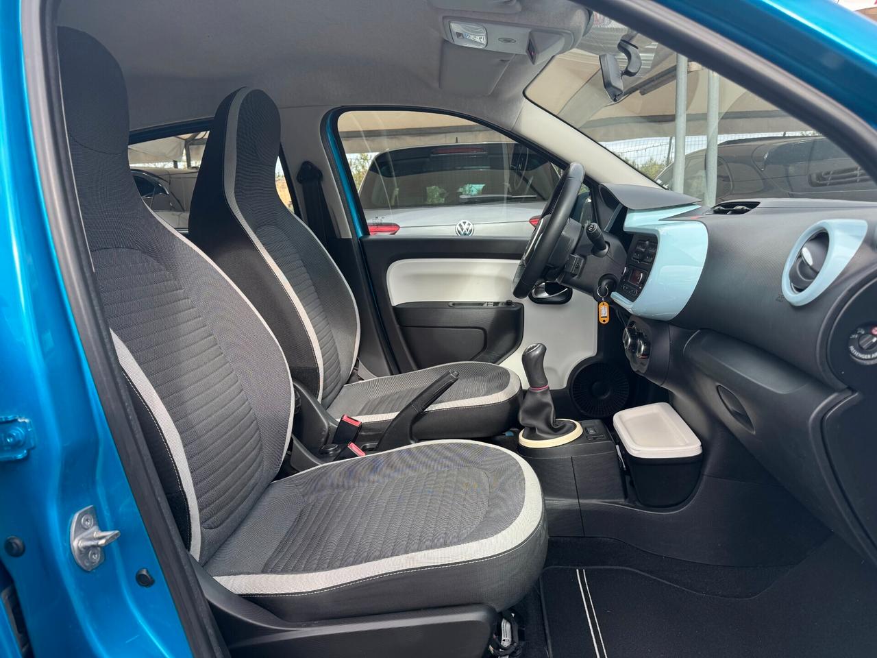 Renault Twingo 1.0 SCe Stop&Start Energy