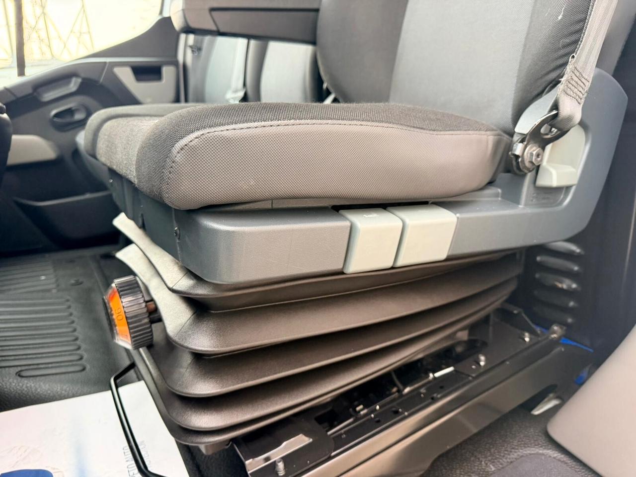 Renault Trucks Master 35 2.3 dCi 130CV PM-TN Furgone