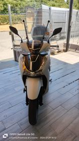 Honda SH 150 ABS