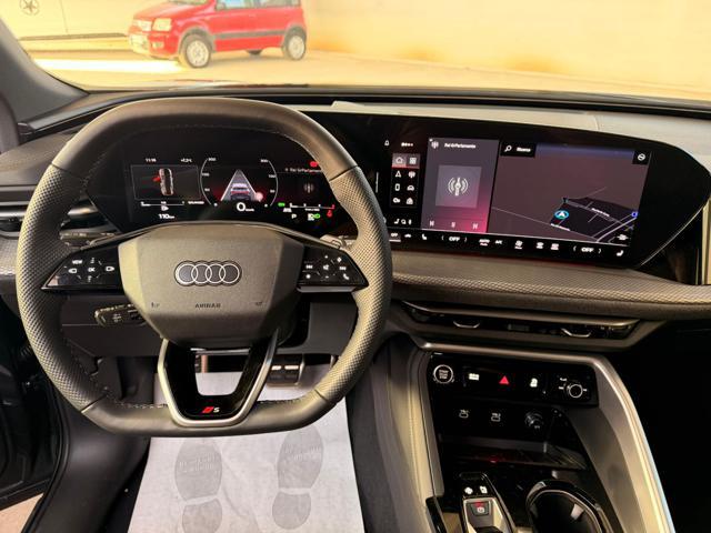 AUDI Q5 SPB TDI 150 kW mHEV+ S tronic quattro S line