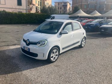 RENAULT TWINGO Electric 22KWH Zen