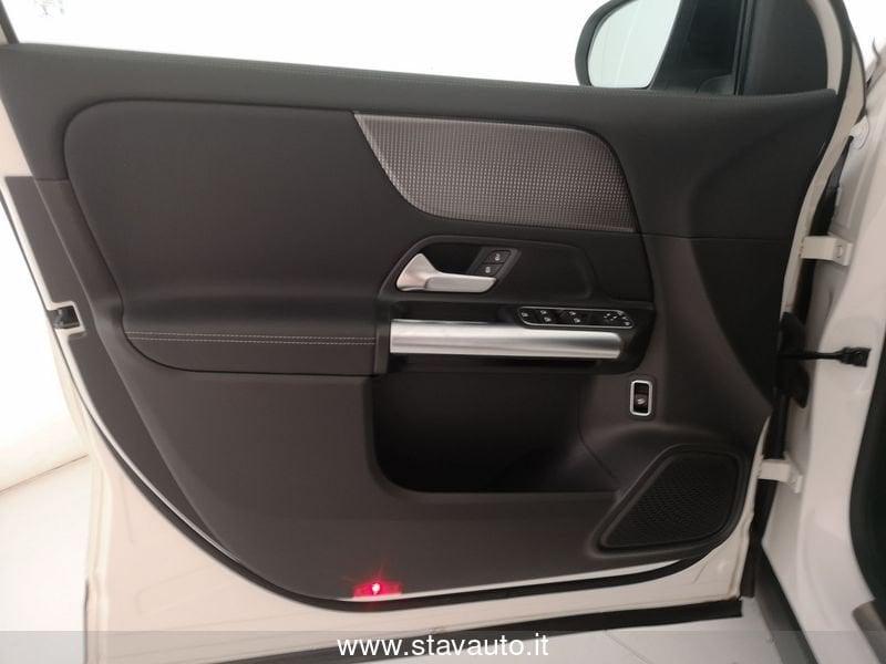 Mercedes-Benz GLA GLA 200 d Automatic Sport