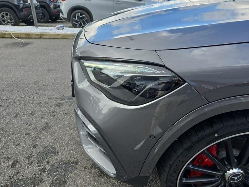 Mercedes-Benz GLA 35 AMG Night Package II AMG Line