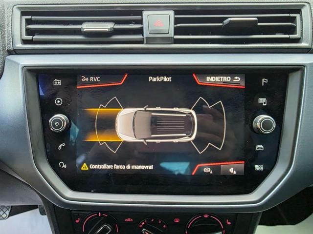 SEAT Arona 1.0 TGI Style