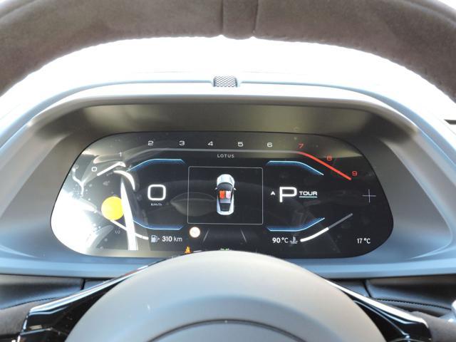 LOTUS Emira TURBO SE MY26