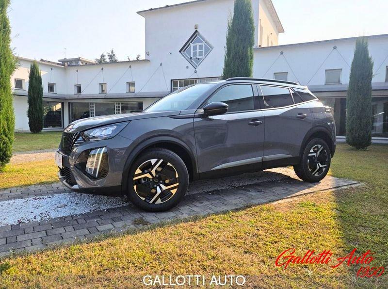 Peugeot 2008 2008 PureTech 100 S&S Allure-NEOPATENTATI