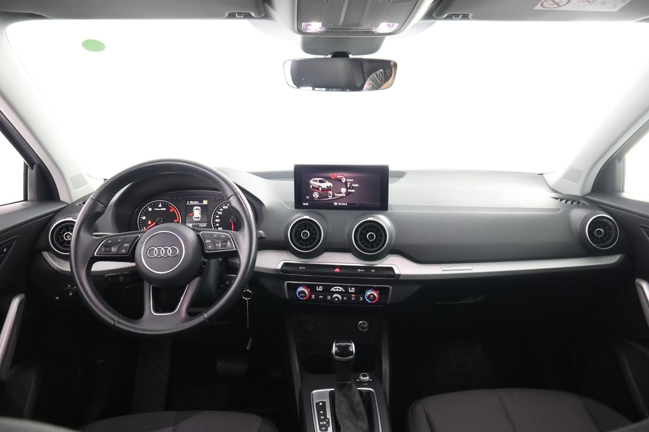 AUDI Q2 35 TDI S tronic Admired