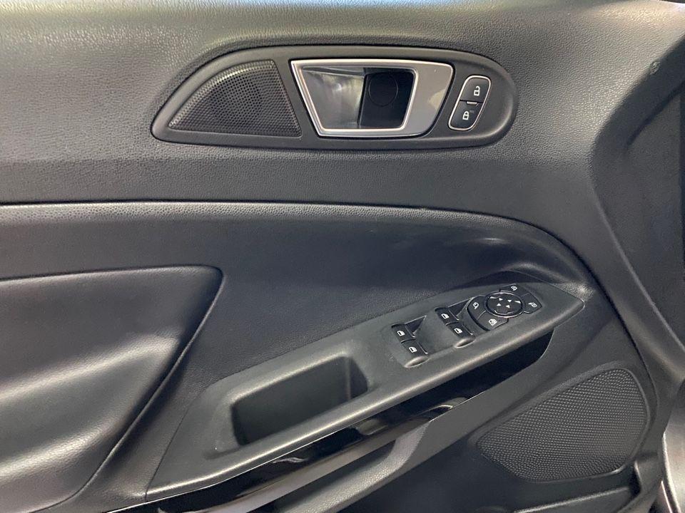 Ford EcoSport 1.5 TDCi 100 CV Start&Stop Titanium