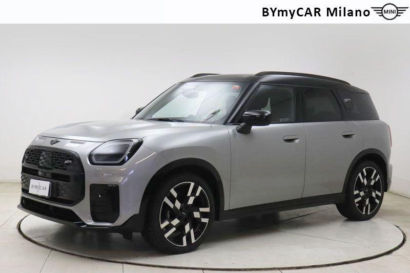Mini Mini Countryman 1.5 48V C Essential Steptronic