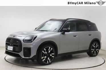 Mini Mini Countryman 1.5 48V C Essential Steptronic