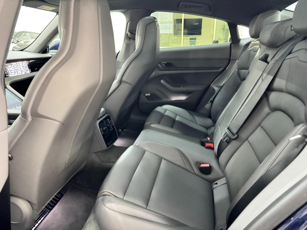 Porsche Taycan 5p.ti