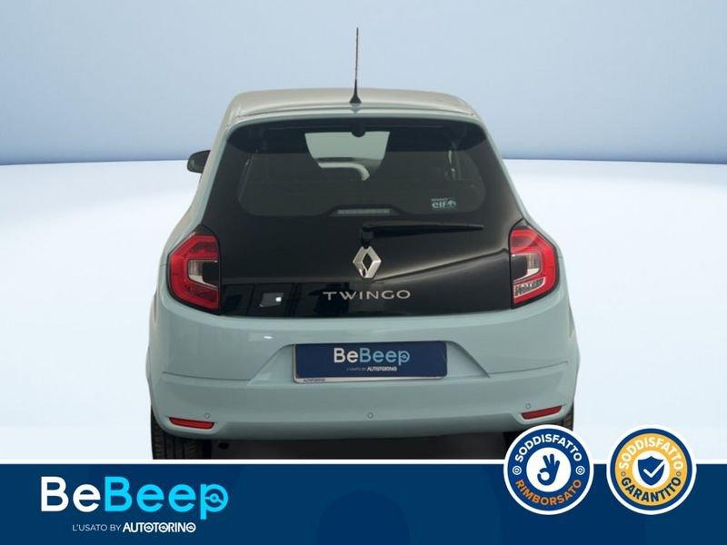 Renault Twingo 0.9 TCE ENERGY ZEN 90CV