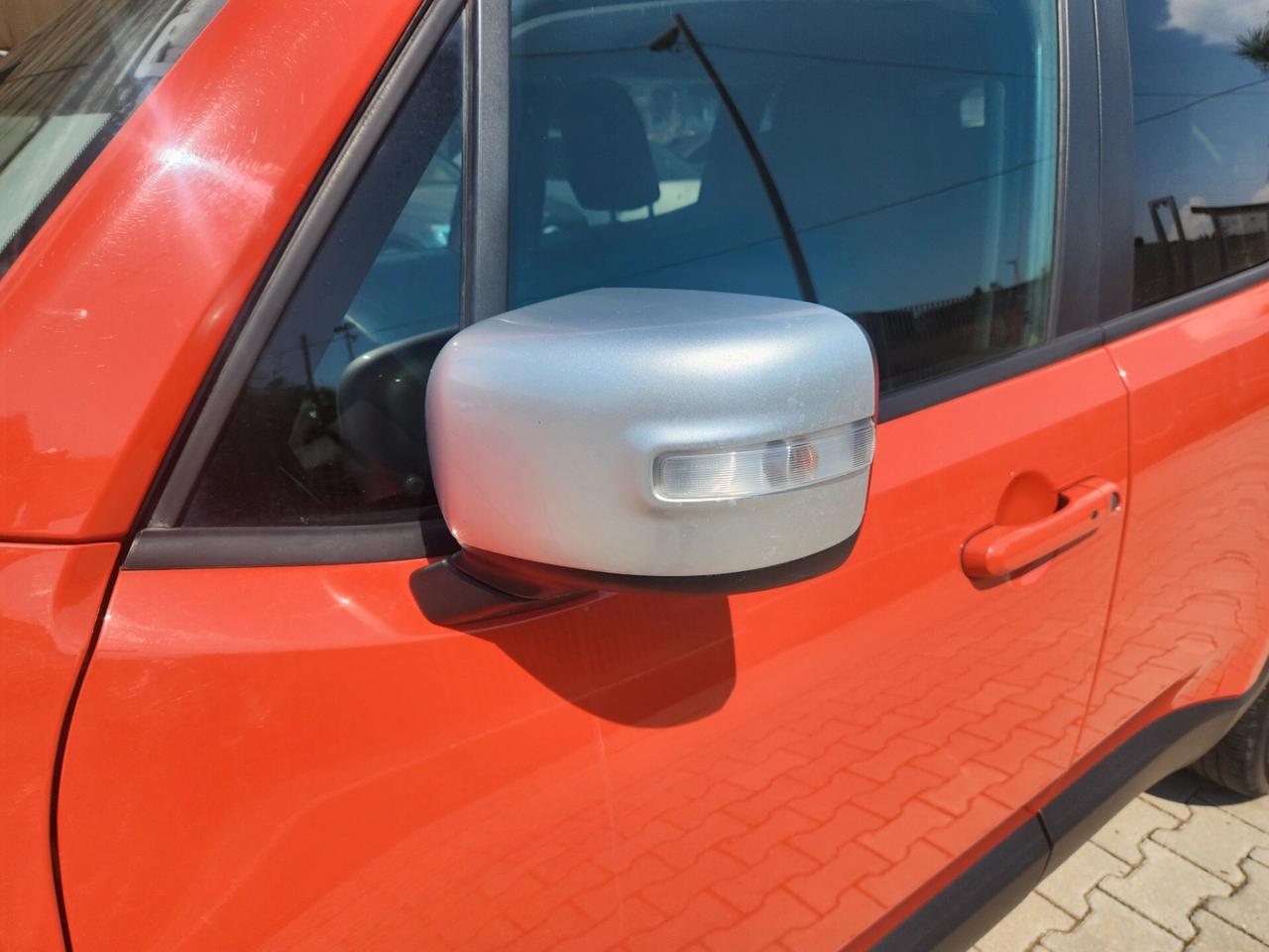 Jeep Renegade 1.6 DIESEL STRAFULL