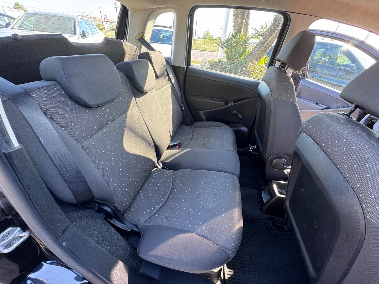 Fiat Idea 1.3 Multijet 70 CV Ok Neopatentati