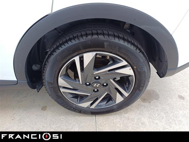 HYUNDAI Bayon 1.0 T GDi 48V XClass iMT