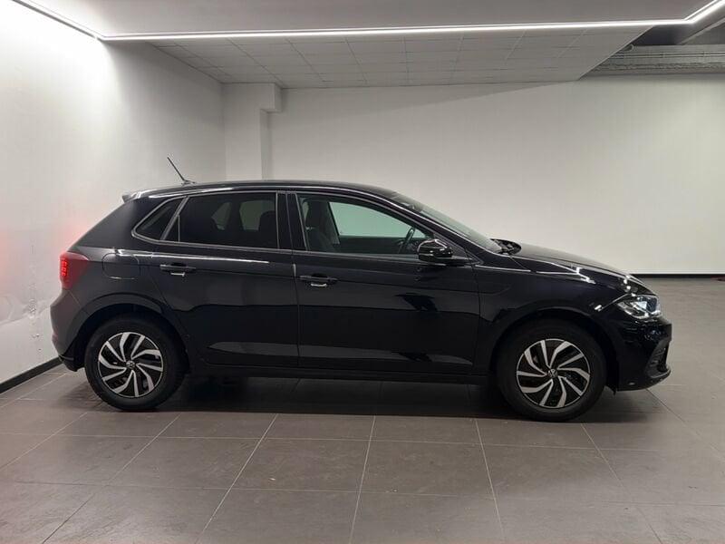 Volkswagen Polo Nuova Edition Plus 1.0 59 kW (80 CV) Manuale
