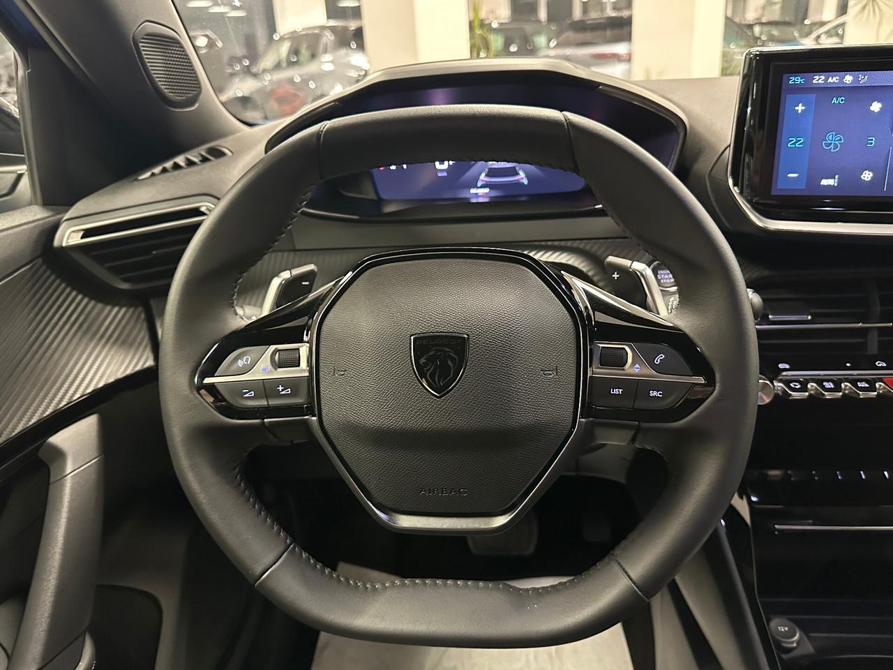 Peugeot 2008 PureTech 130 S&S EAT8 Allure - 2024