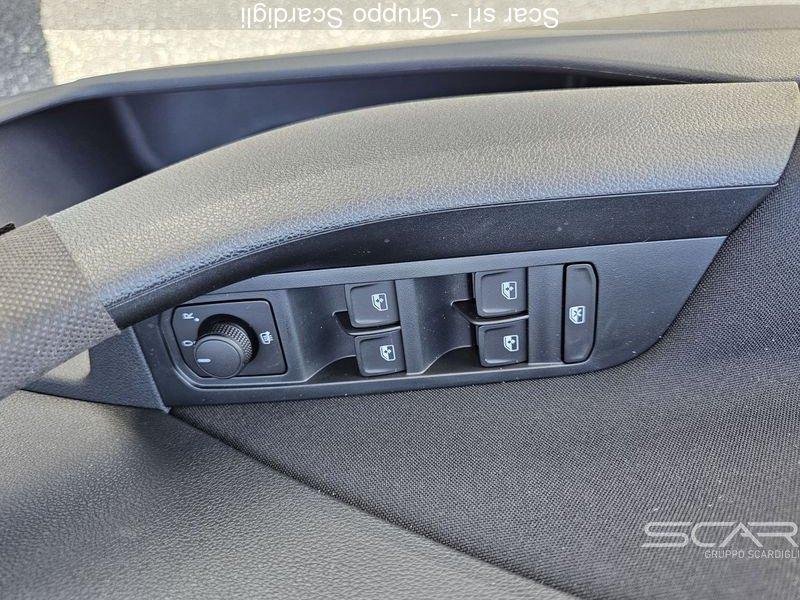 Skoda Kamiq 1.0 TSI 115 CV Black Dots