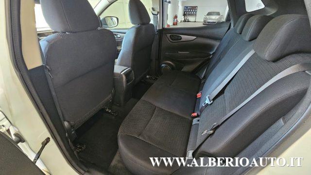 NISSAN Qashqai 1.5 dCi DPF Acenta