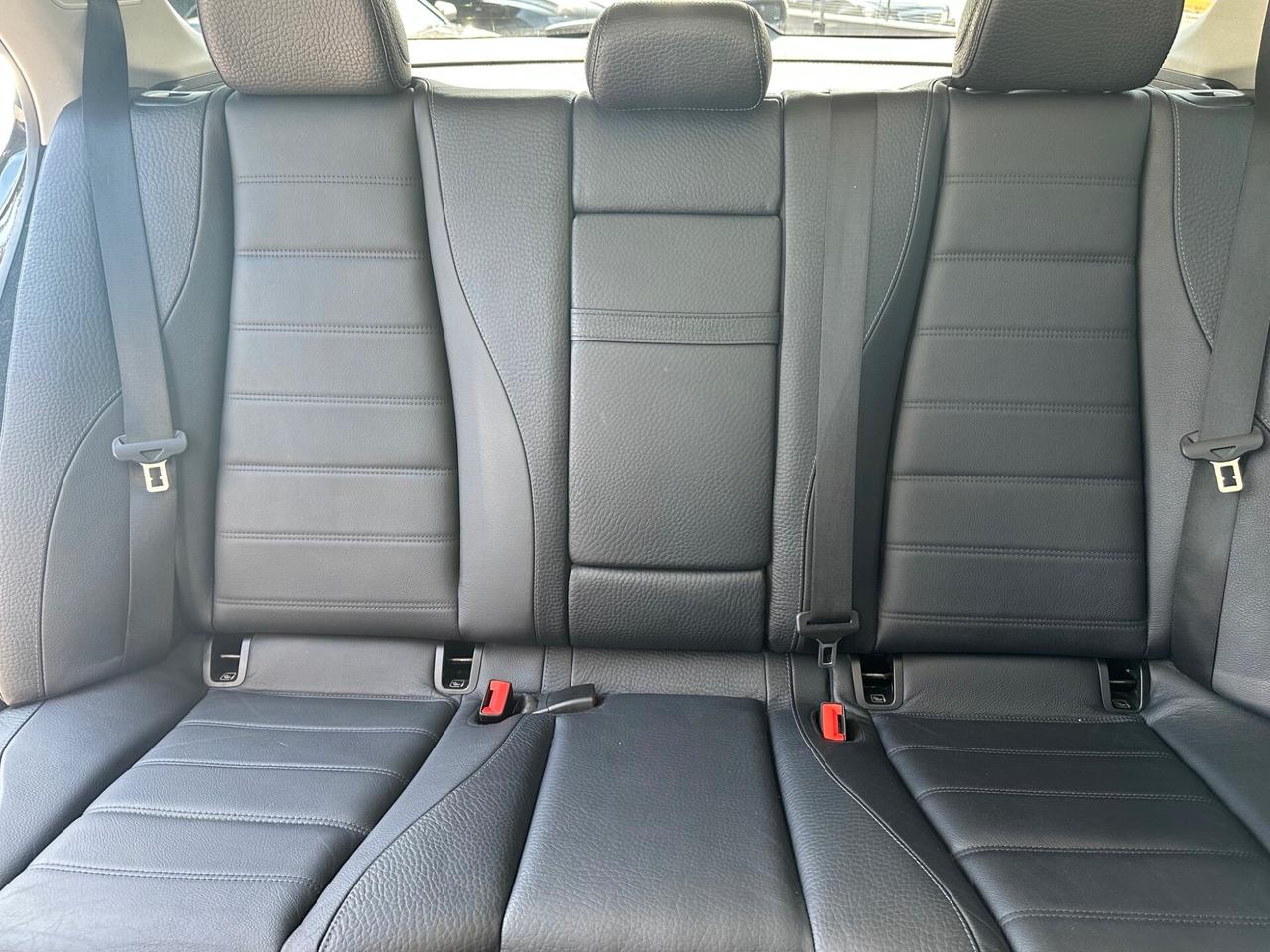 Mercedes-benz GLE 300 GLE 300 d 4Matic Premium /AMG/TETTO/21"/FULL