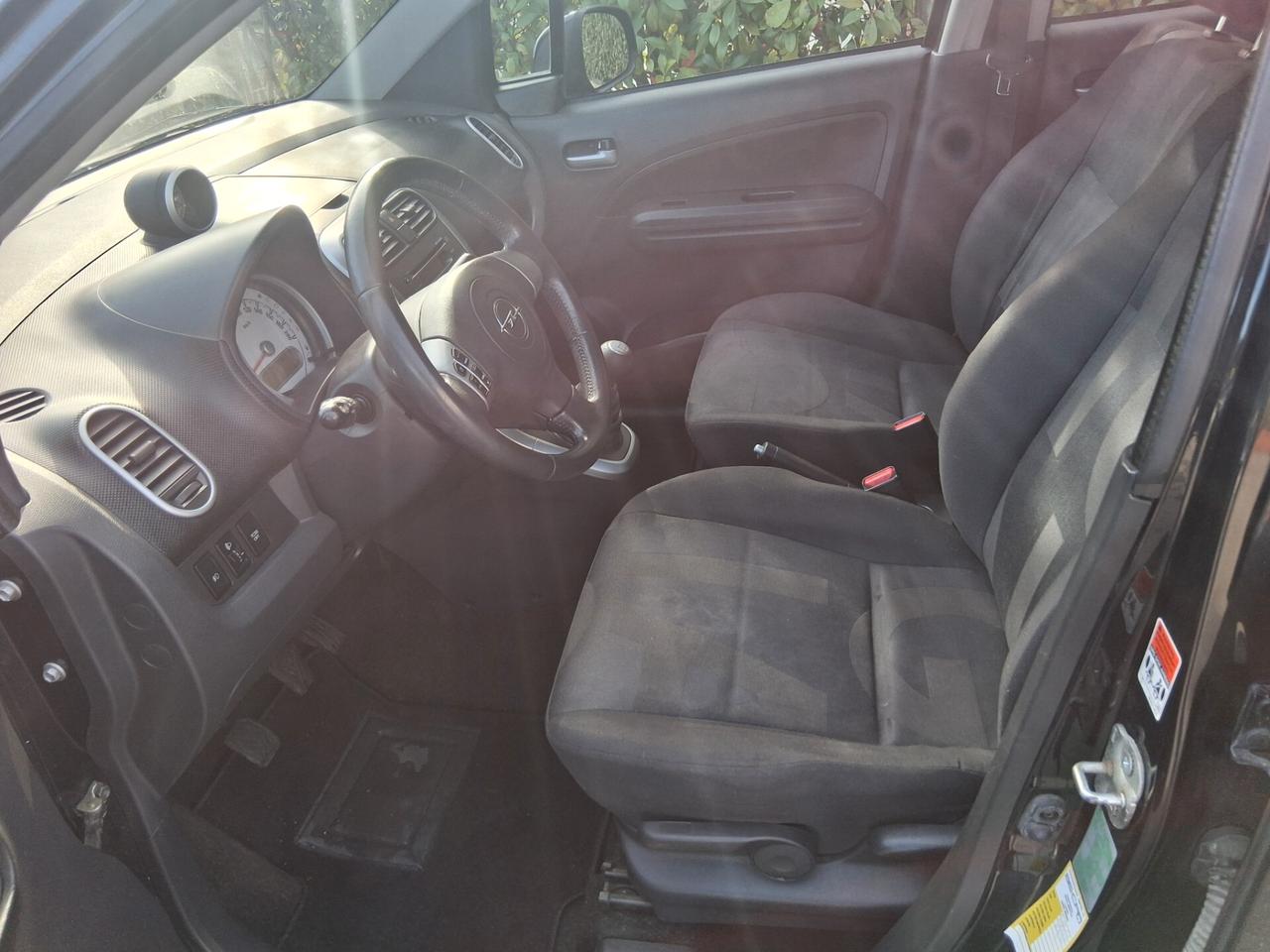 Opel Agila 1.0 12V 65CV Enjoy