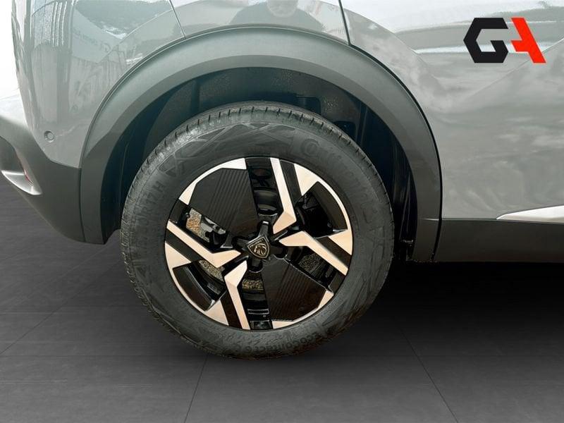 Peugeot 2008 2008 Hybrid 136 e-DCS6 GT