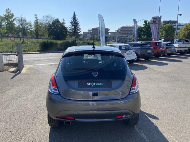 LANCIA Ypsilon *PROMO* 1.0 FireFly 5 porte S&S Hybrid Platino