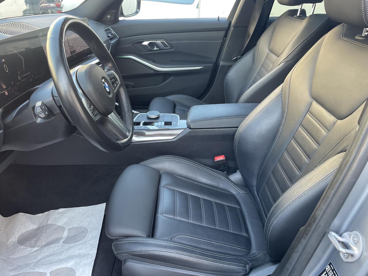 Bmw 330 330d - 340d 48V xDrive Touring Msport