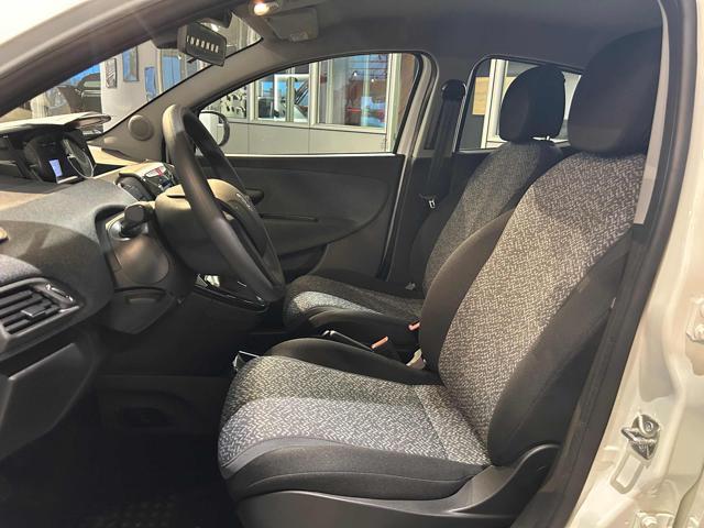 LANCIA Ypsilon 1.0 FireFly 5 porte S&S Hybrid Silver Plus