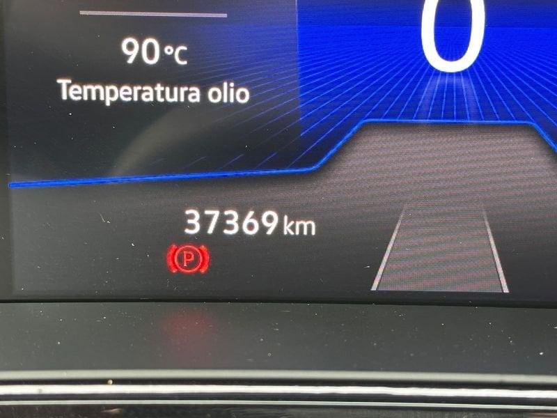 Volkswagen T-Cross T-Cross 1.0 tsi Style 110cv " NERO" + GPL
