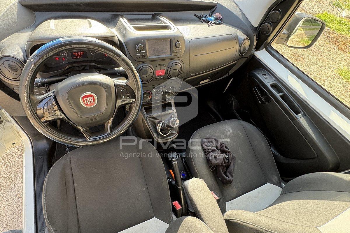 FIAT Fiorino 1.3 MJT 95CV Cargo