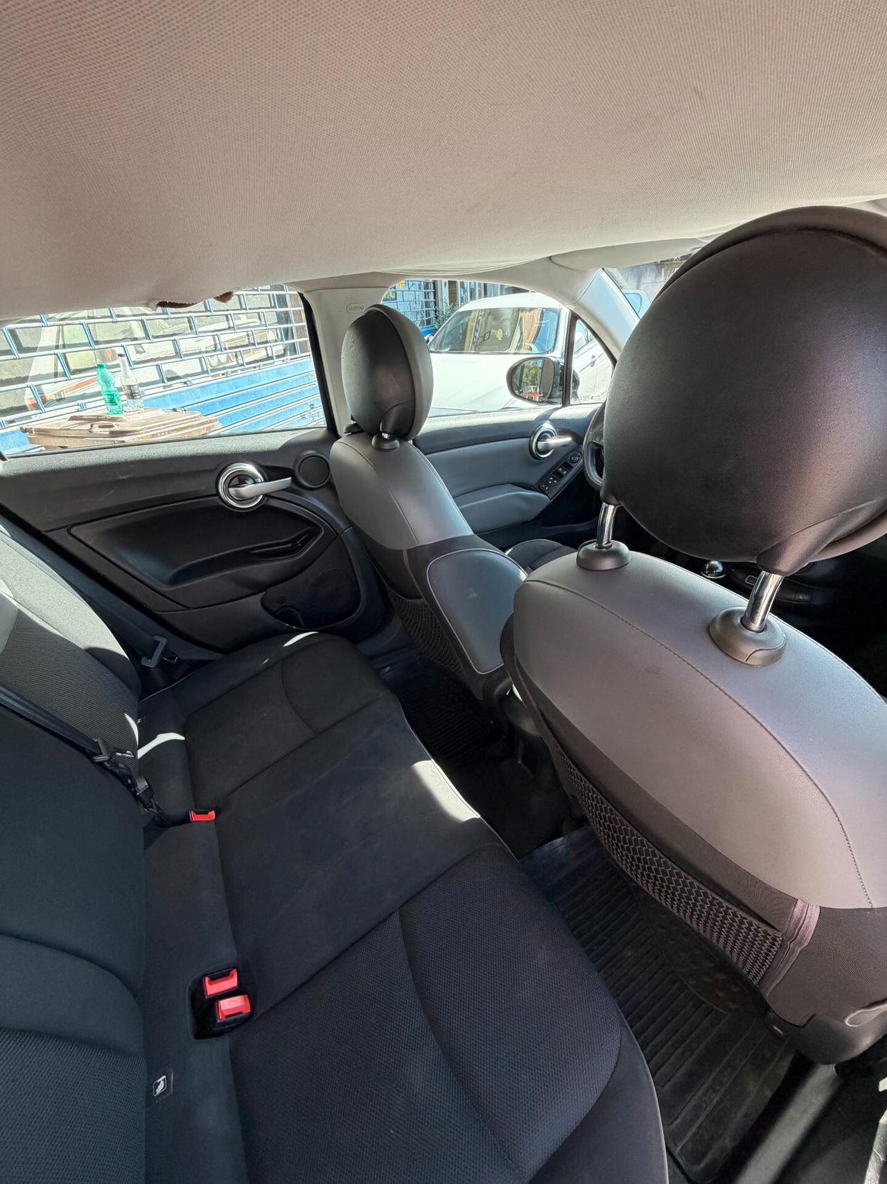 Fiat 500X 1.6 MultiJet 120 CV Pop Star