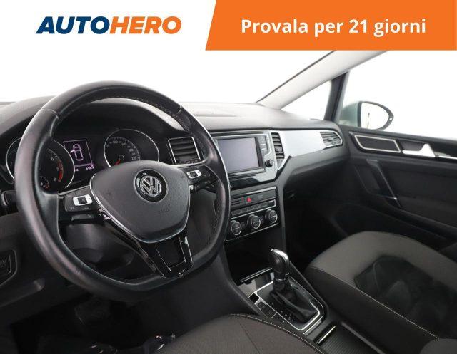 VOLKSWAGEN Golf Sportsvan 1.4 TSI DSG Highline BlueMotion Technology