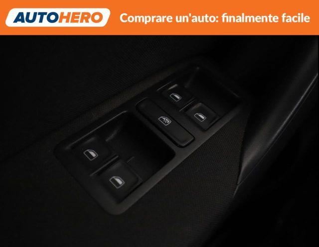 VOLKSWAGEN Polo 1.4 TDI 90 CV DSG 5p. Comfortline BlueMotion Techn