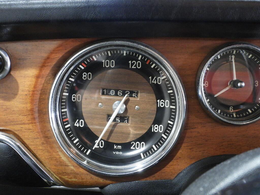 BMW Serie 3 2 Porte 2000 E121