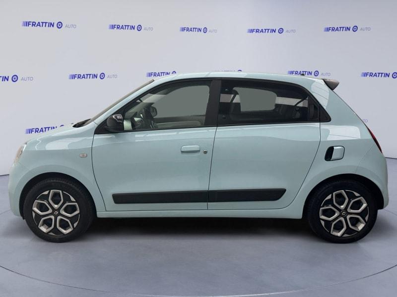RENAULT TWINGO 1.0 SCE 65 CV EQUILIBRE