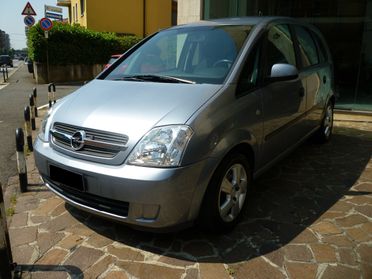 Opel Meriva 1.4 16V Cosmo Ok neopatentati !!!