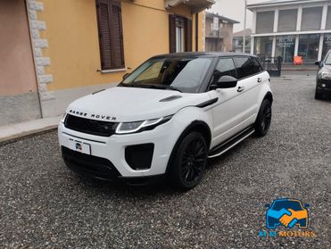 Land Rover Range Rover Evoque 5 Porte Range Rover Evoque 5p 2.0 td4 HSE R DYNAMIC AWD 150cv auto