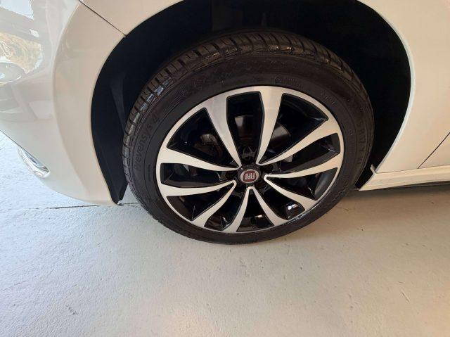 FIAT Tipo Tipo 5 porte II 2019 5p 1.4 tjt Lounge s gpl