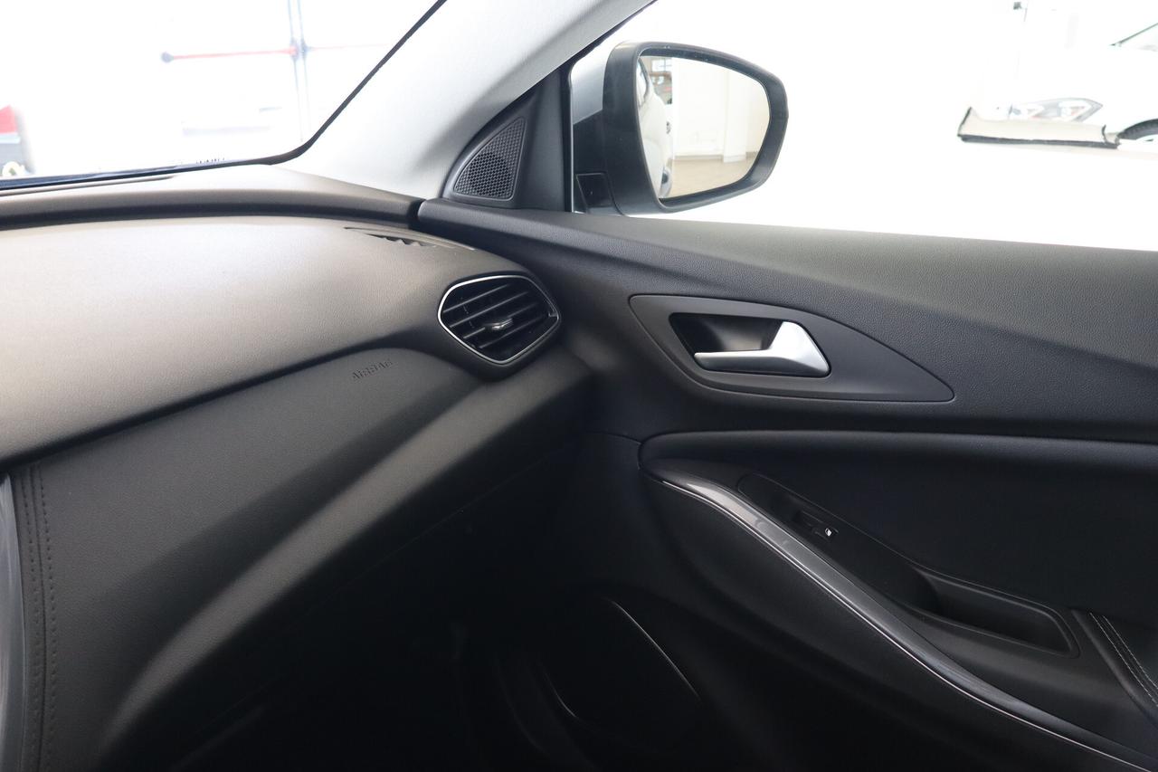 OPEL GRANDLAND X 1.5 ECOTEC 130 CV AT8 BUSINESS EDITION