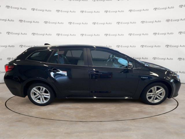 TOYOTA Corolla Touring Sports 1.8 Hybrid Active