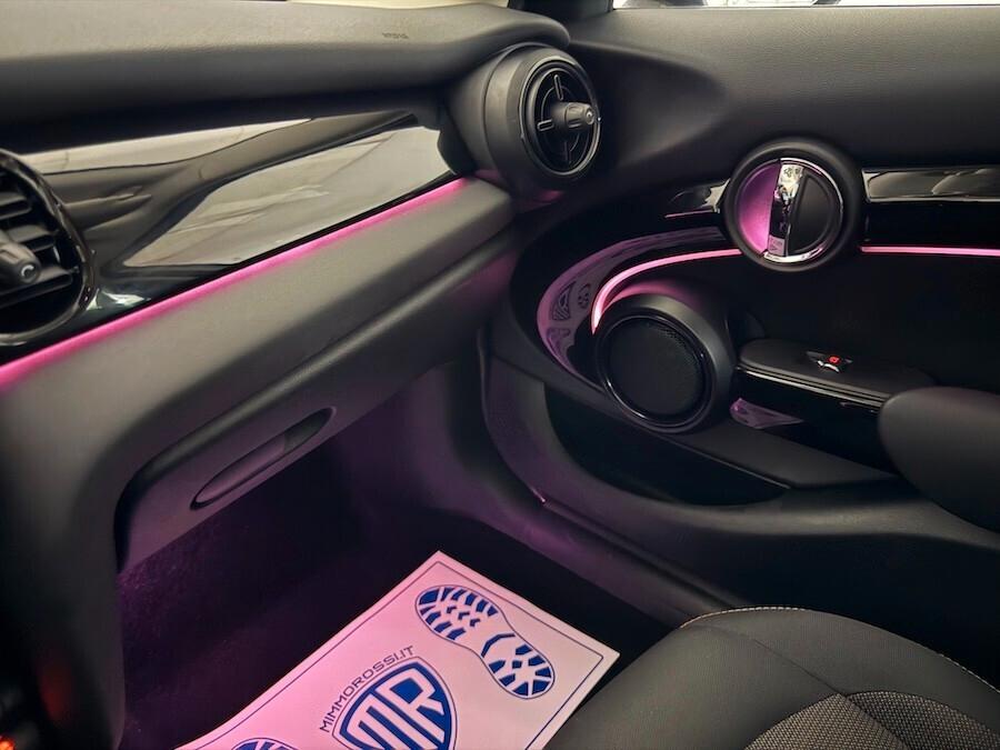 Mini 1.5 Cooper Classic Automatica