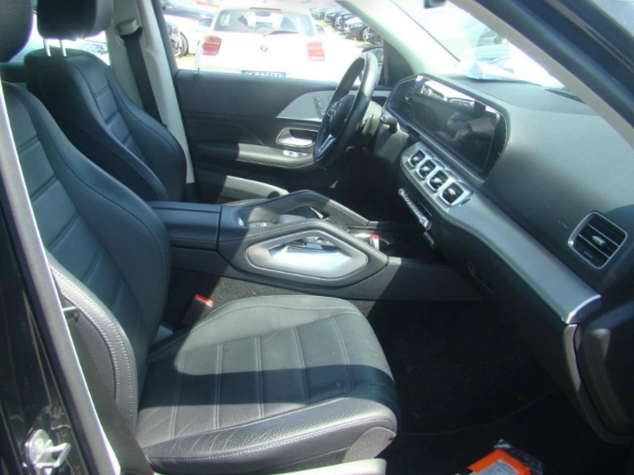 Mercedes-benz GLE 350 GLE 350 de 4Matic EQ-Power Premium