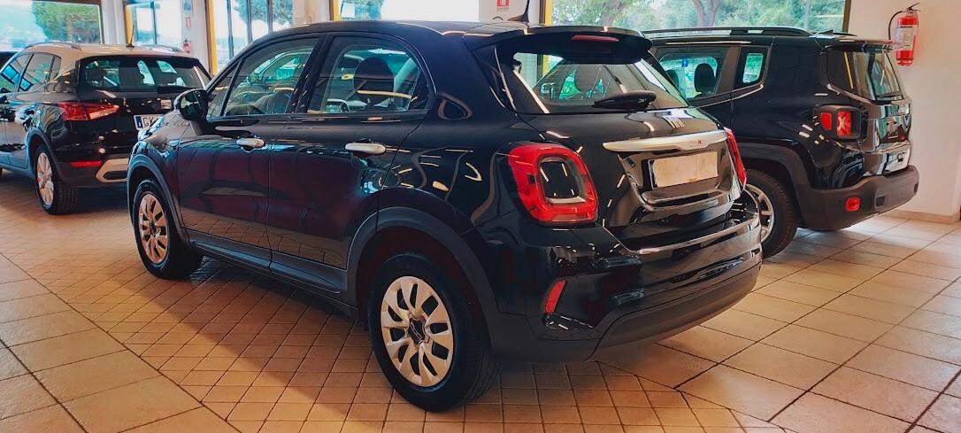 Fiat 500X 1.0 T3 120 CV Cult