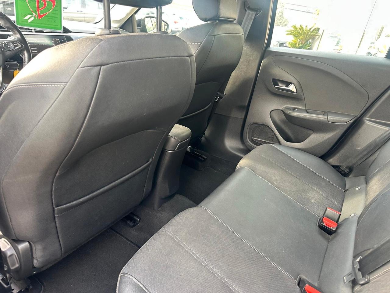 Opel Corsa 1.2 Elegance NEOPATENTATI