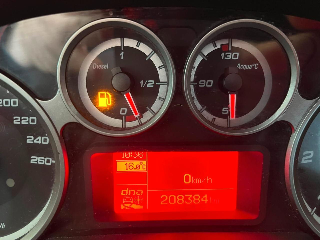 Alfa Romeo MiTo 1.3 JTDm-2 95 CV S&S Progression