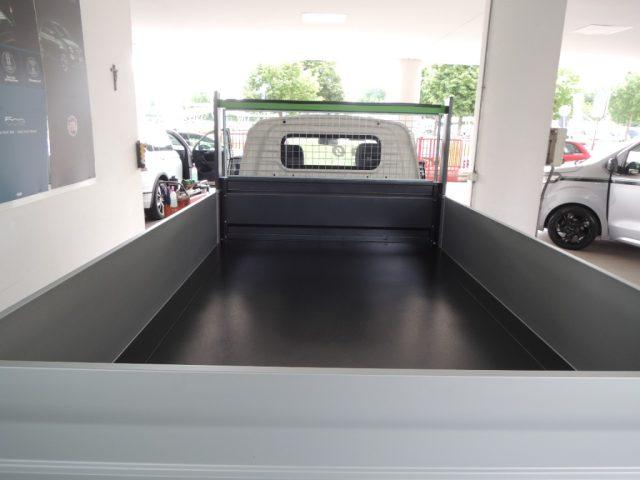 PIAGGIO Porter NP6 1.5 GPL Cabinato Cassone ribaltabile P.+ IVA