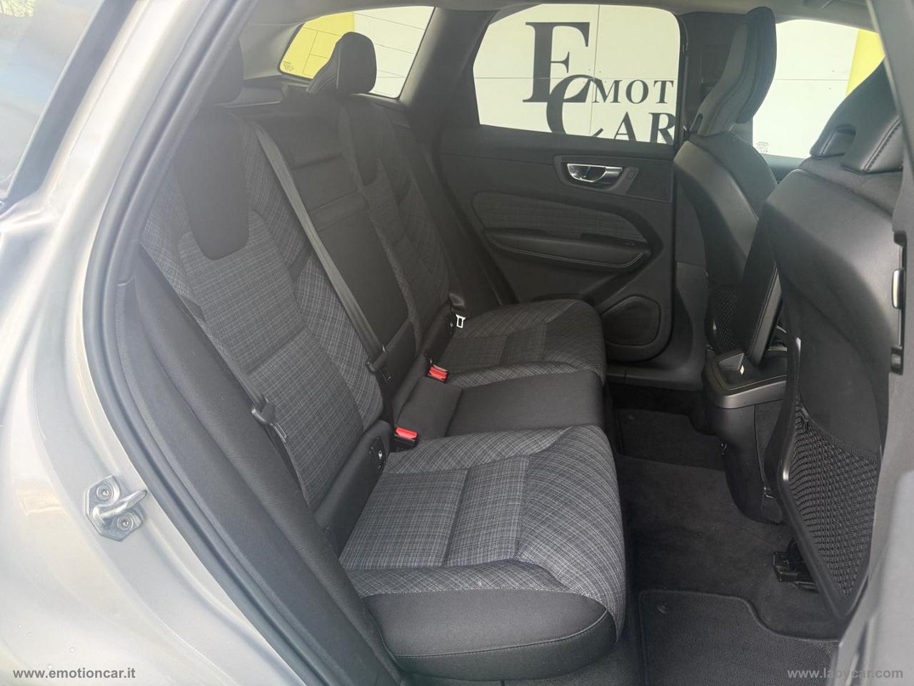 VOLVO XC60 B4 - 2021